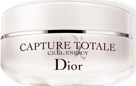 dior capture totale c.e.l.l. energy cream|Dior Capture Totale C.E.L.L. Energy Firming & Wrinkle .